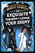 The Exquisite Torment of Loving Your Enemy (Dearly Beloathed , #2)