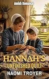 HANNAH'S UNFINISH...