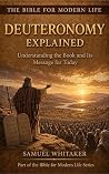 Deuteronomy Expla...