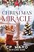 The Christmas Miracle by CP Ward