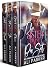 The Sister Pact Box Set: Books 1-3