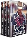 The Sister Pact B...