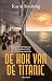 De kok van de Titanic: Hoe een Groninger op het beroemdste schip ter wereld terechtkwam (Dutch Edition)