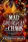 Mad Dragon of Chaos