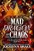Mad Dragon of Chaos (Forgotten Gods, #2)