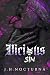 Vicious Sin (French Edition)