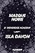 Marque noire: Wensridge Aca...