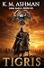 Tigris (Dark Eagle, #12)