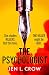 The Psychologist by Jen L Crow