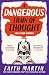 A Dangerous Train of Thought (The Val & Arbie Mysteries, #3)