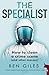 The Specialist by Ben Giles