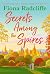 Secrets Among the Spires by Fiona Radcliffe