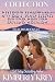 Sweet Montana Bride Series Collection; Books 1-5 by Kimberly Krey