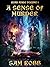 A Sense of Murder by Sam Robb A Sense of Murder by Sam Robb