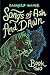 Songs of Ash and Dawn: Book...