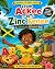 Jamaican Alphabet Book by Howard Atkinson