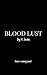Blood Lust