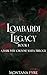 Run Little Liar (Lombardi Legacy #1)