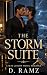 The Storm Suite: A M/M Luxu...