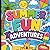 Summer Fun Adventures Color...