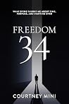 Freedom 34: What Dying Taught Me About Time, Purpose, and Starting Over
