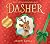 Dasher (Animated Special Cover Edition): How a Brave Little Doe Changed Christmas Forever