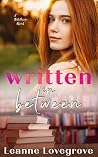 Written In Between