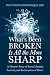 What's Been Broken Is All the More Sharp by Yoo Young Dominique Lee