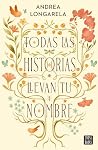 Todas las histori...