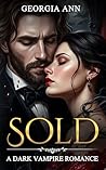 Sold: A Dark Vamp...