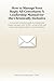 How to Manage Your Reply Al...