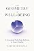 The Geometry of Well-Being:...