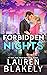 Forbidden Nights by Lauren Blakely