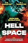 Hell Space Book 1...
