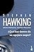 ¿Qué hay dentro de un agujero negro? Breves respuesta, grande... by Stephen Hawking