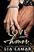 Love and Honor: A Dark Mafia Romance (THE HONOR SERIES, #2)