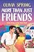 More Than Just Friends