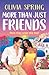 More Than Just Friends