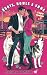Boots, Howls & Vows by Meghan Gilmore