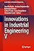 Innovations in Industrial E...