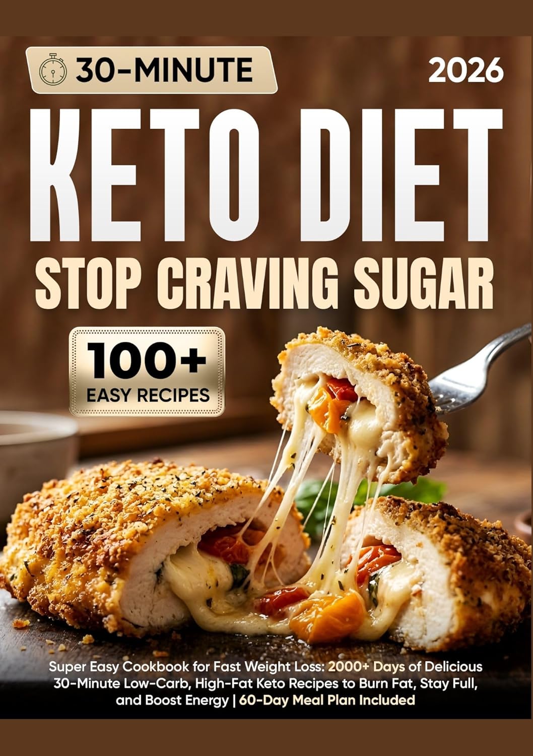 30-Minute Keto Diet 2026