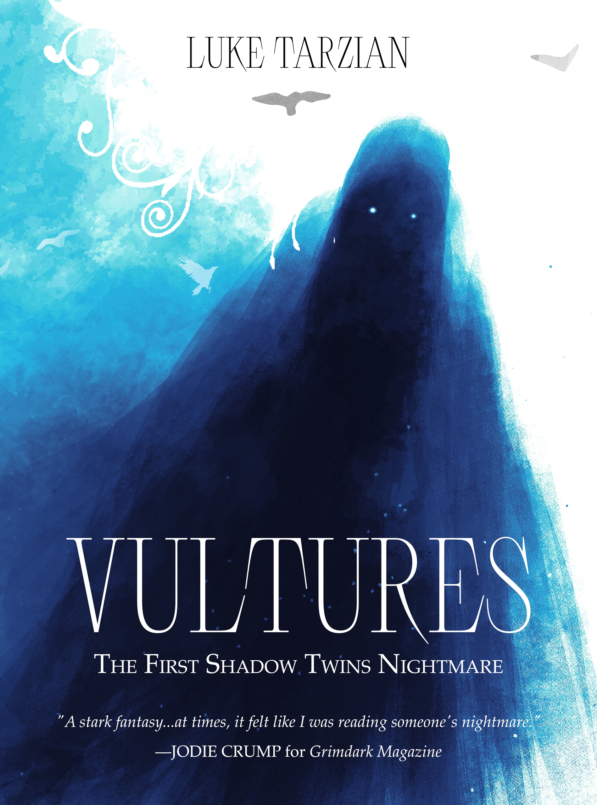 Vultures (Shadow Twins, #1)