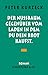 Der Nußbaum gegenüber vom L...