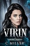 Virin (Carved Legacy #1)
