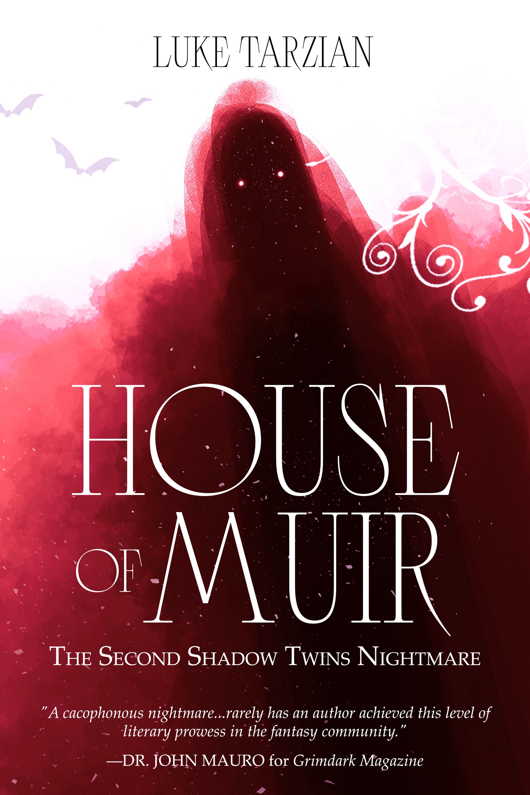 House of Muir (Shadow Twins, #2)