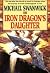 The Iron Dragon's Daughter (The Iron Dragon's Daughter #1)
