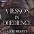 A Lesson in Obedience (Mystic Riegan #2)