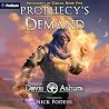 Prophecy's Demand...