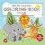 Bold and Cute Animals Color...