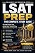 LSAT Prep: The Complete Stu...